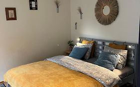 Center studio hause